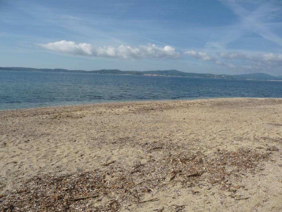 Apartamento Grand Azur étoile marine Fnc Guicle Sainte-Maxime Exterior foto